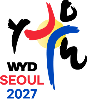Quelle: WYD Seoul